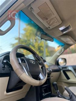 تويوتا لاندكروزر برادو